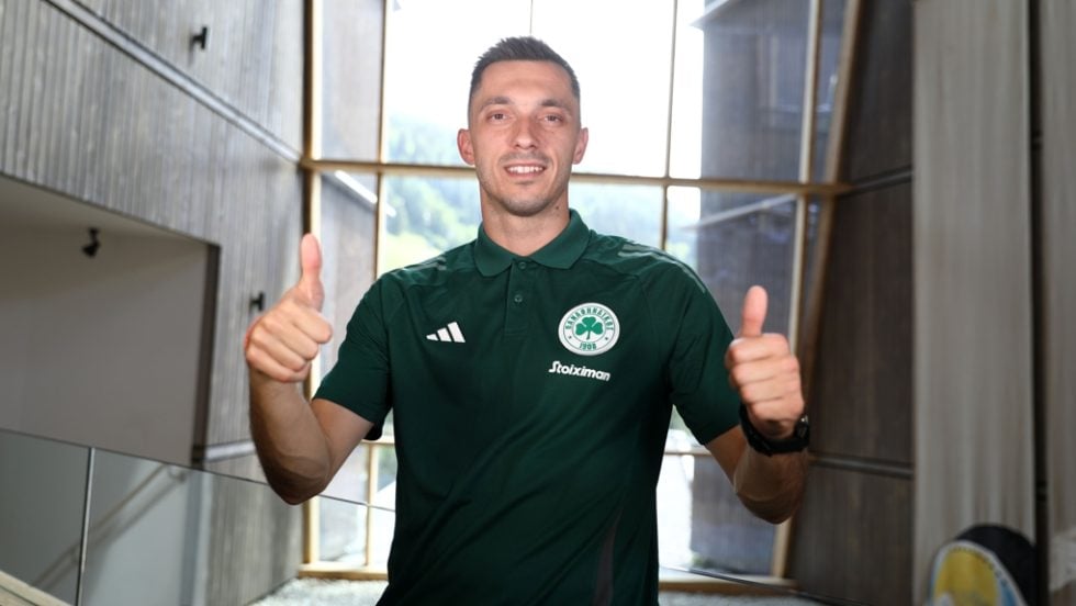 giannis kotsiras